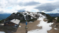 Lawinenstein