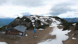 Lawinenstein