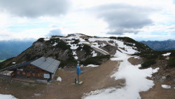 Lawinenstein