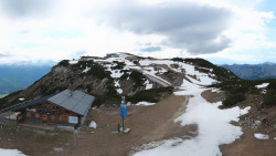 Lawinenstein