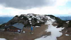 Lawinenstein