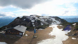 Lawinenstein