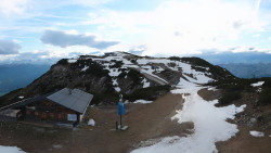 Lawinenstein