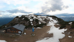 Lawinenstein