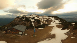 Lawinenstein