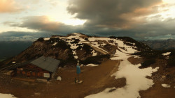Lawinenstein