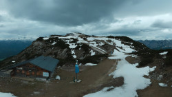 Lawinenstein