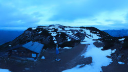 Lawinenstein