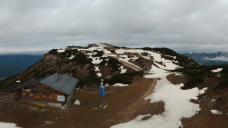 Lawinenstein