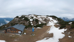 Lawinenstein