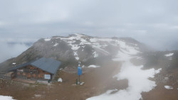Lawinenstein