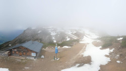 Lawinenstein