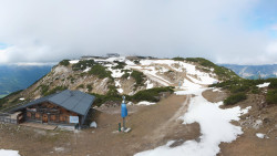 Lawinenstein