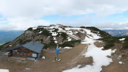 Lawinenstein