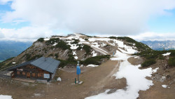 Lawinenstein