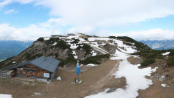 Lawinenstein