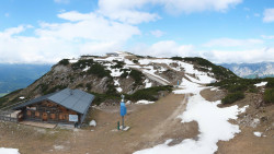 Lawinenstein