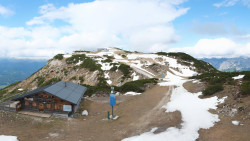Lawinenstein
