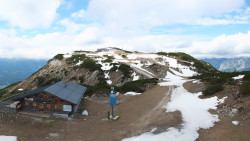Lawinenstein