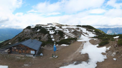 Lawinenstein