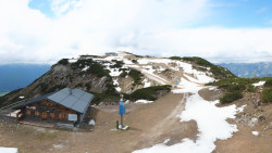 Lawinenstein