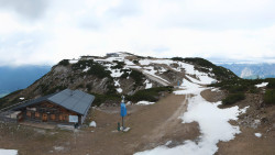 Lawinenstein