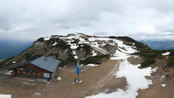 Lawinenstein