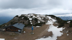 Lawinenstein