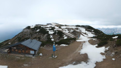 Lawinenstein