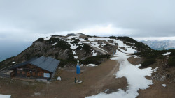 Lawinenstein