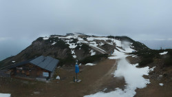 Lawinenstein