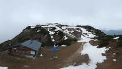Lawinenstein