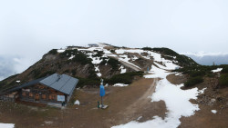Lawinenstein