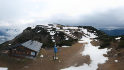 Lawinenstein