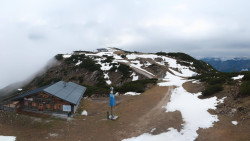 Lawinenstein
