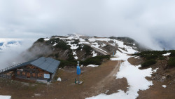 Lawinenstein