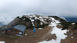 Lawinenstein