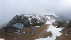 Lawinenstein