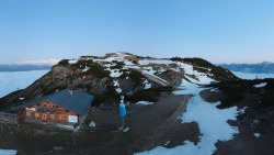 Lawinenstein