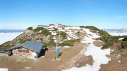 Lawinenstein