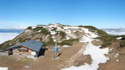 Lawinenstein