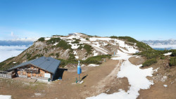 Lawinenstein