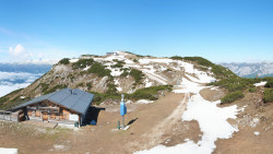Lawinenstein