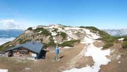 Lawinenstein