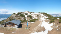 Lawinenstein