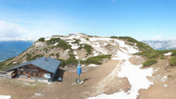 Lawinenstein