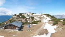 Lawinenstein