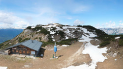 Lawinenstein