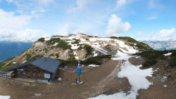 Lawinenstein