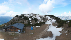 Lawinenstein